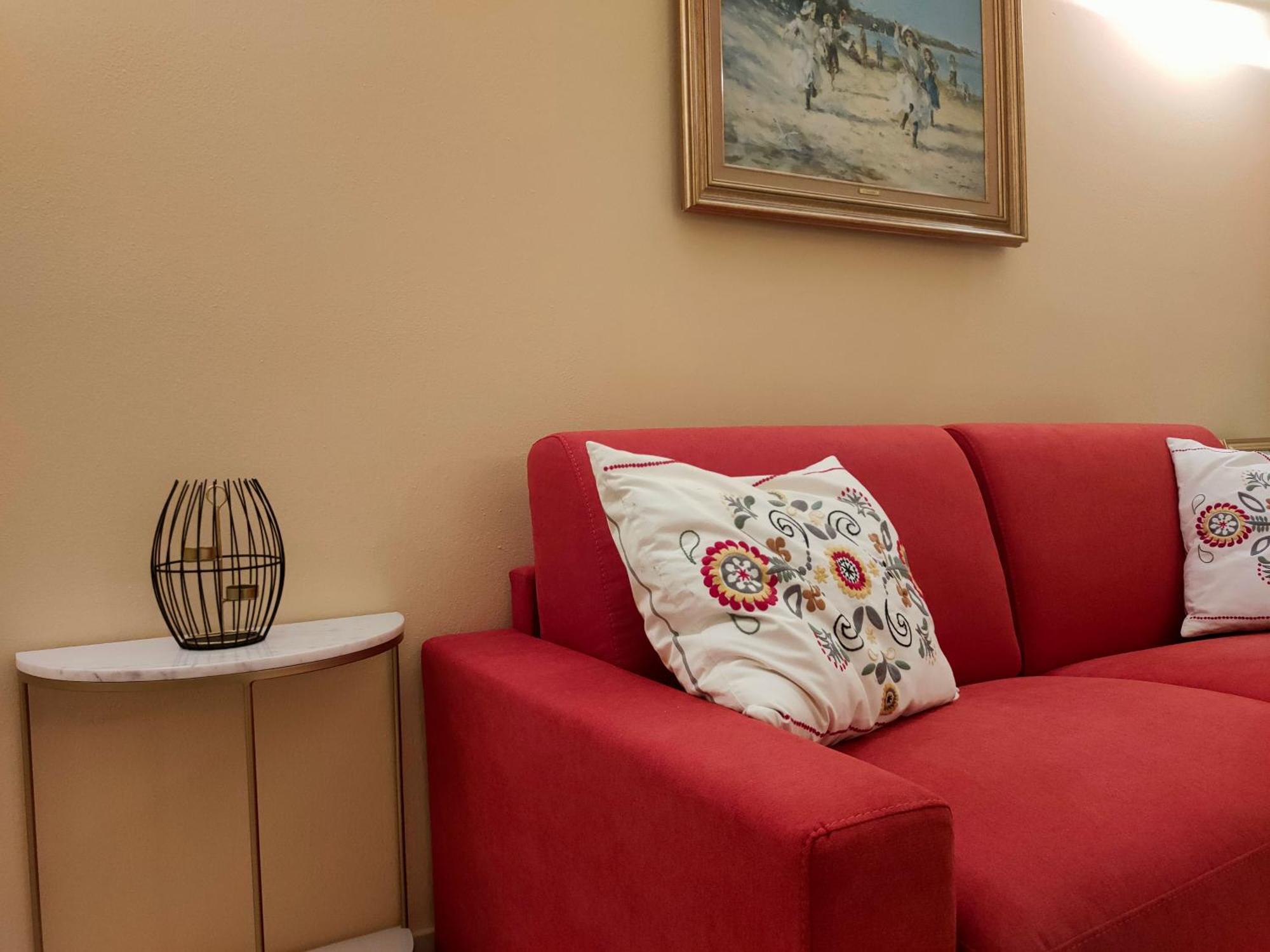Maison Rebecca Ravenna Luaran gambar