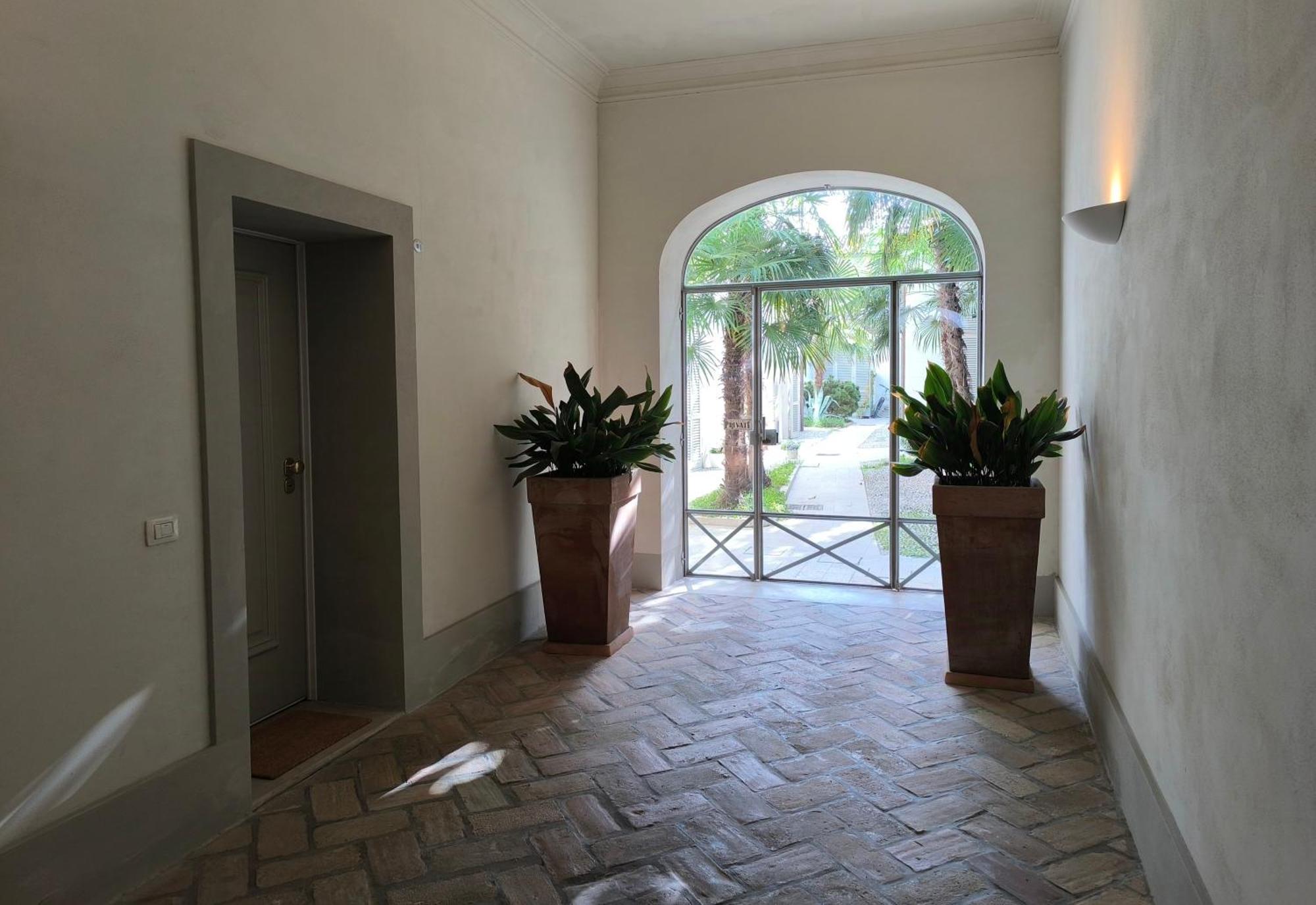 Maison Rebecca Ravenna Luaran gambar