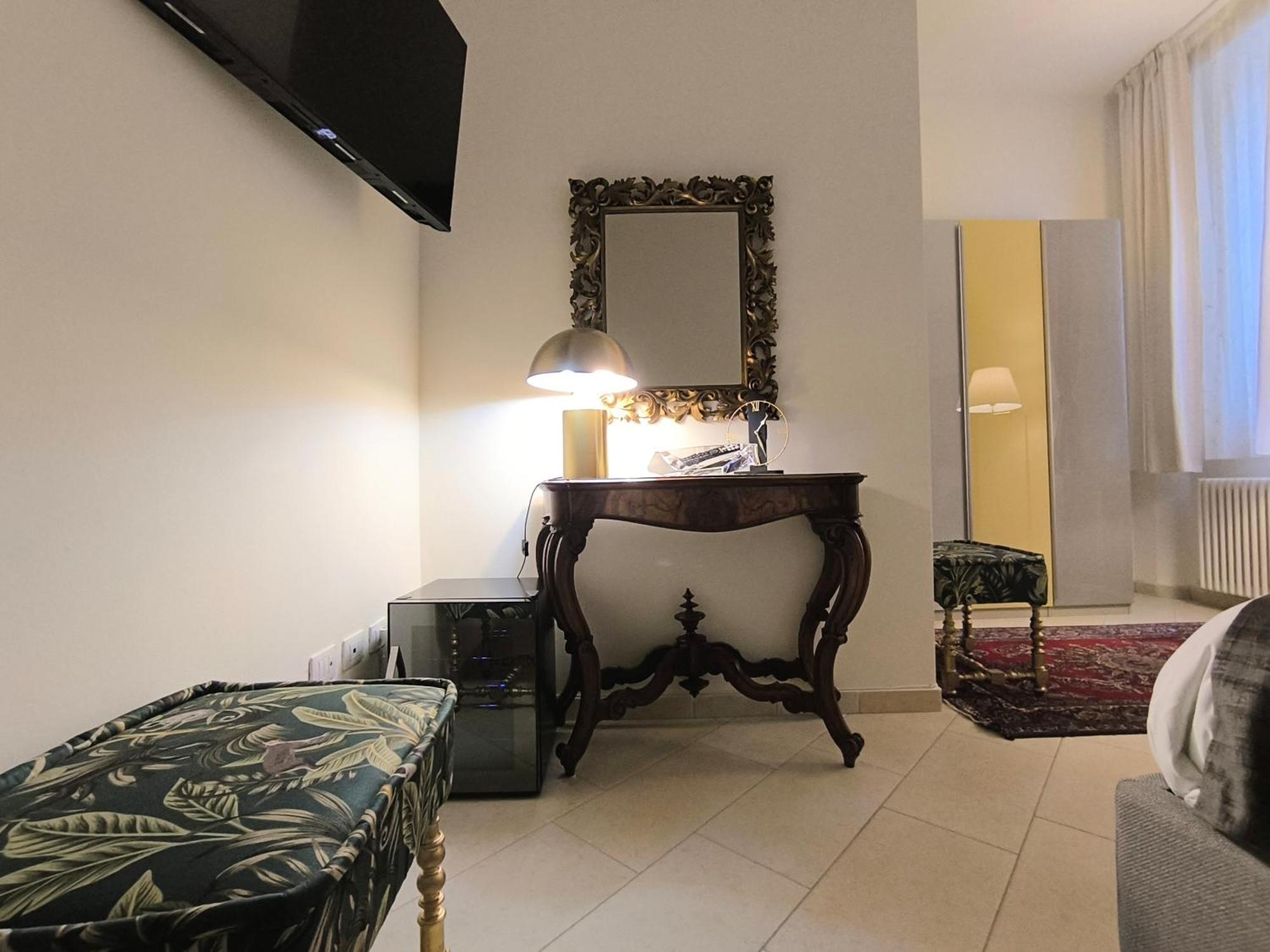 Maison Rebecca Ravenna Luaran gambar