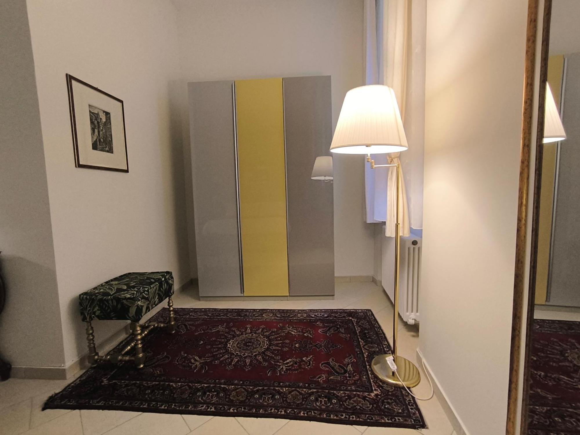 Maison Rebecca Ravenna Luaran gambar
