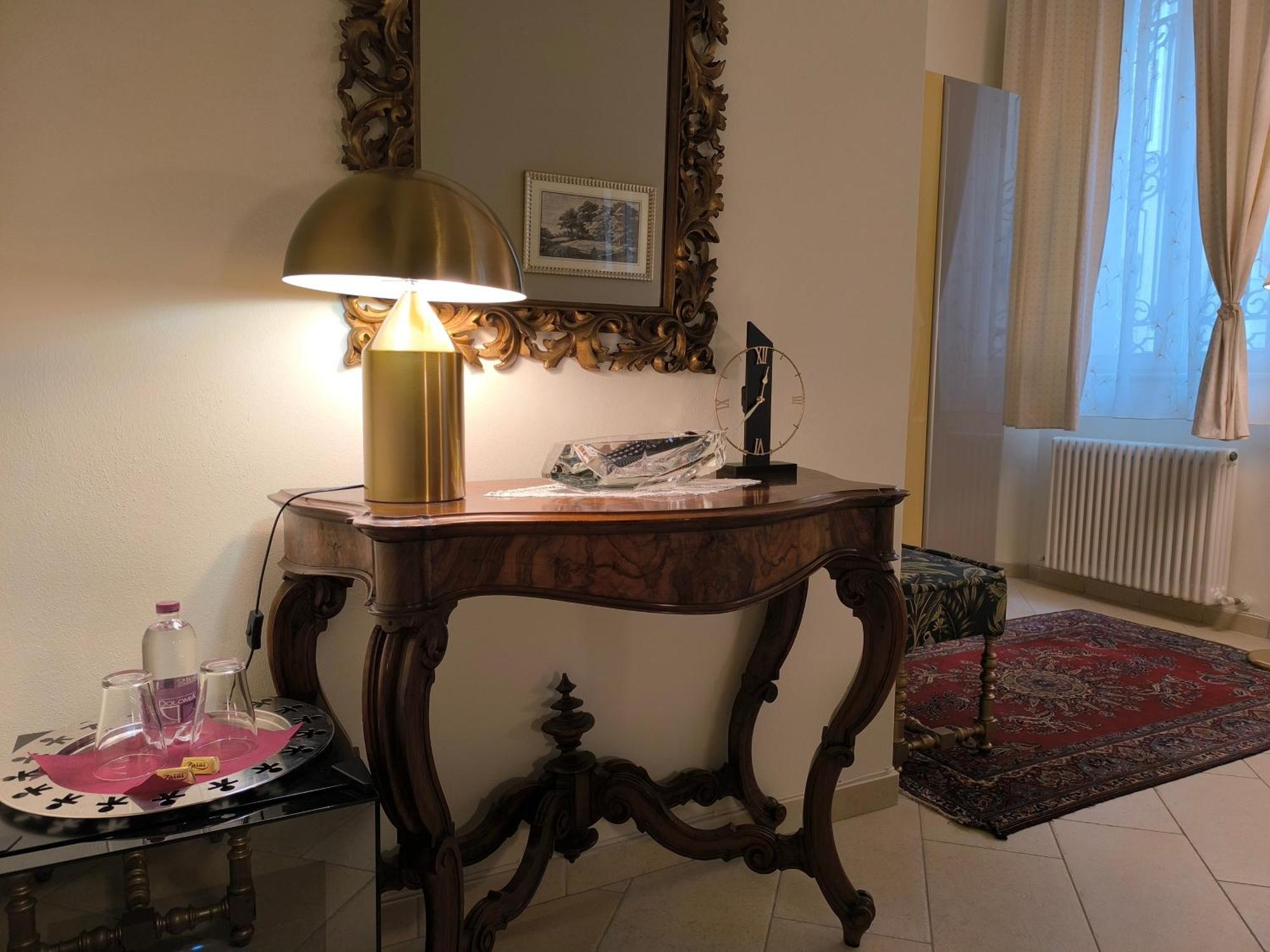 Maison Rebecca Ravenna Luaran gambar