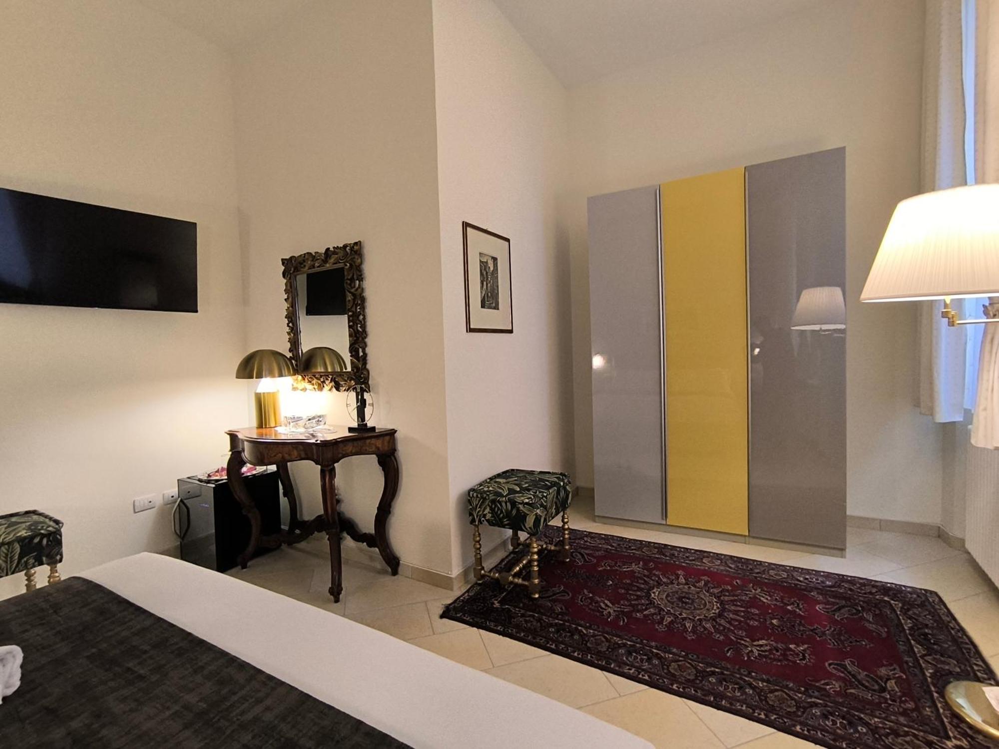 Maison Rebecca Ravenna Luaran gambar