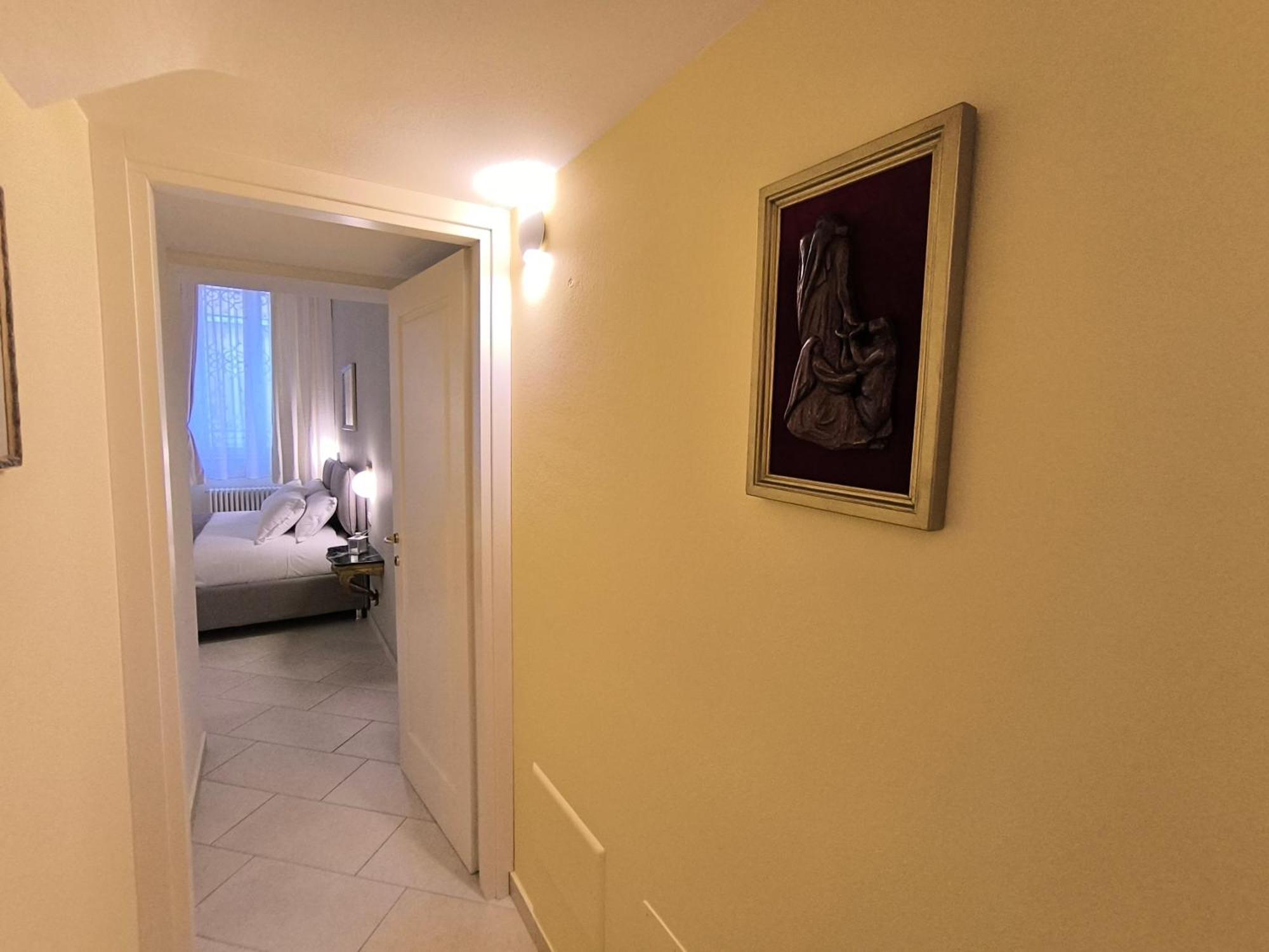 Maison Rebecca Ravenna Luaran gambar