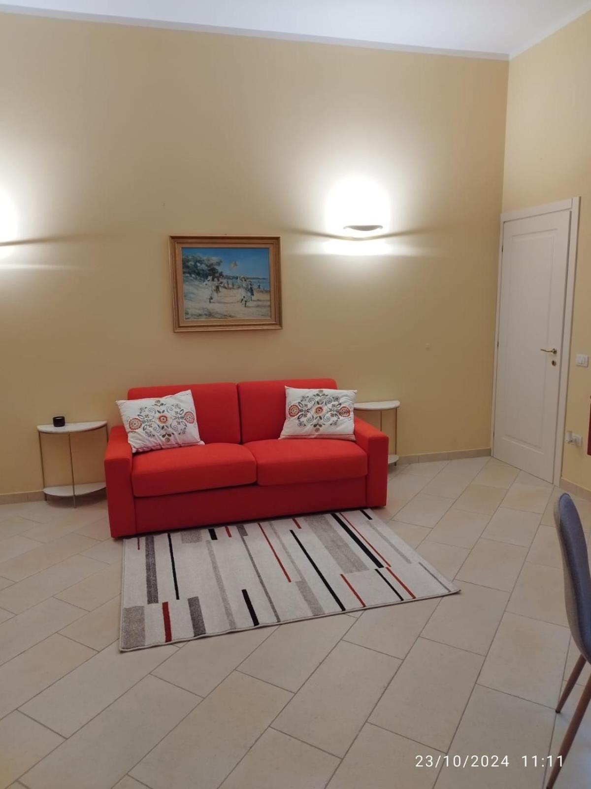 Maison Rebecca Ravenna Luaran gambar